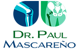 Logo Dr. Paul Mascareño